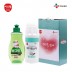 CJ이츠웰 순그린320ml,베이킹소다500g용기2종세트 00341