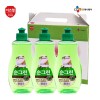 CJ이츠웰 순그린용기3종(320ml) 00318