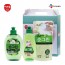 CJ이츠웰 순그린사과500ml,순그린320ml,순그린리필300ml 3종세트 00642
