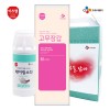 CJ이츠웰 베이킹소다(500용기),고무장갑 2종세트 01880