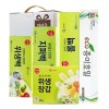 CJ위생백(대),지퍼백(대),위생장갑,케이스롤백,종이호일 5종세트 00880