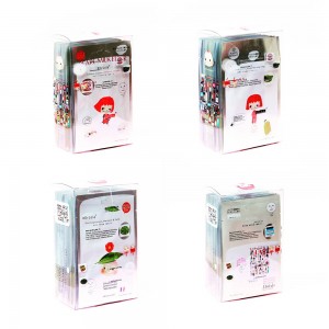닥터로라 버킷키트 25ml 20매입 (런던쇼퍼,차이나타운 플레이어,눈부셔,아티스트 택 1)