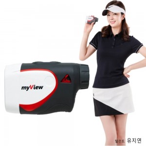레이저거리측정이 마이뷰