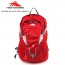 쌤소나이트 하이시에라 MARLIN HYDRATION 백팩 18L H05NC006 레드