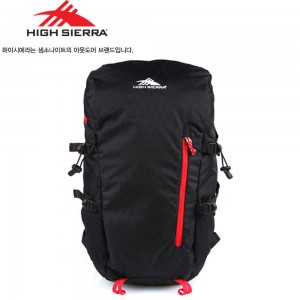 쌤소나이트 하이시에라 Guide 백팩 30L 79HAA003 블랙