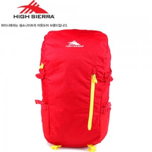 쌤소나이트 하이시에라 Guide 백팩 30L 79HBL003 레드