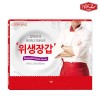 탑셰프 정사각위생장갑30매1P