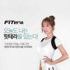 핏테라 어깨밴드 프리사이즈