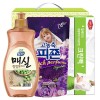 참그린매실500용기 피죤 크린백(3종)
