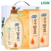 참그린곡물500용기 곡물300리필2P(3종)