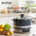 이스타 오토 헬스 찜쿡 ES-SB2000