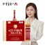 정원삼 6년근 고려홍삼정 365스틱 원 10g x 30포/쇼핑백포함