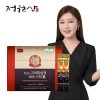 정원삼 남성을 위한 6년근 고려홍삼정 365스틱 황 10g x 30포