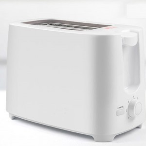파벡스 화이트 토스터기 EL-17TS