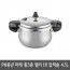 PN풍년 마레 통3중 렐리 IH 압력솥 4.5L 8인용 MLRPC-08(IH)