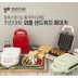 키친아트 렉스 와플 메이커(3in1)