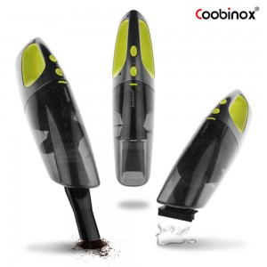 쿠비녹스 네오 핸디형 무선청소기 CX-996VC