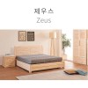 마르페이 모션베드 전동침대-편백나무 제우스(슈퍼싱글)/4계절 듀얼이중매쉬 매트+매쉬죽부인특별증정
