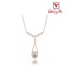 발렌티노루디 VR306-27N RG(트윙클 물방울)
