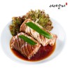 왕조실록 서서갈비 돼지왕구이 1+1 총2팩1.2kg(600g 2팩)