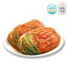 한끼식당 우리 농산물 100% 포기김치1kg
