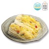 한끼식당 우리 농산물 100% 백김치1kg