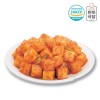 한끼식당 우리 농산물 100% 깍두기1kg