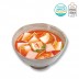 한끼식당 우리 농산물 100% 나박김치1kg