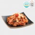 한끼식당 우리 농산물 100% 겉절이1kg