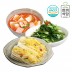 한끼식당 우리 농산물 100% 김치 실속 3종세트(나박김치1kg,청양열무김치1kg,백김치1kg)