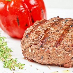 풀빛농장 한우 스테이크 90g*3팩