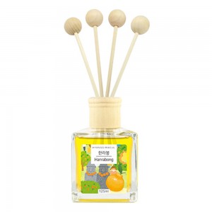 [더허브샵] 향기마을 홈내추럴 디퓨저 125ml 1P(향선택)