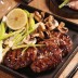 서서갈비 국내산 육즙 떡갈비 400gx2팩