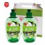 CJ순그린 사과2종세트500ml(캡형) 00389