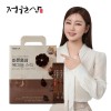 정원삼 바른홍삼 흑마늘스틱 10g x 100포 /홍삼과 흑마늘