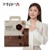 정원삼 바른홍삼 흑마늘스틱 10g x 100포 /홍삼과 흑마늘