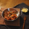 [바베큐아저씨] 직화무뼈닭발 220g