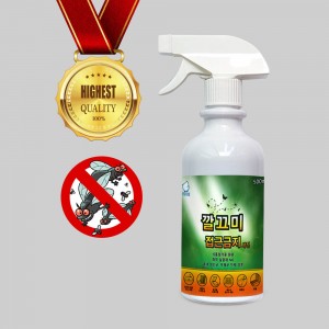 깔끄미 초파리,날벌레 접근금지 500ml