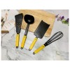 벅칼 셀프쿡 조리도구세트(4pcs)