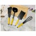 벅칼 셀프쿡 조리도구세트(4pcs)