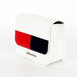 지레인보우 소가죽 거리측정기 케이스(밸트형) G-105 (런칭이벤트! 사은품 증정)