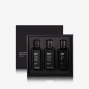 쿠엔즈버킷 저온압착 프리미엄 참.들.간장 100ml 세트