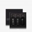 쿠엔즈버킷 저온압착 프리미엄 참.들.간장 100ml 세트