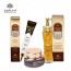 [애슈미] 블랙스네일 크림 55ml + 골드에센스 150ml + 아이크림 40ml 1세트