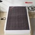 메리노 DC24V 원적외선 탄소전기매트 더블 2난방 CM-C2600T_GRAY
