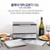 영국 토마스 풀 Classic 미러오븐기 12L EGK-MSO20000