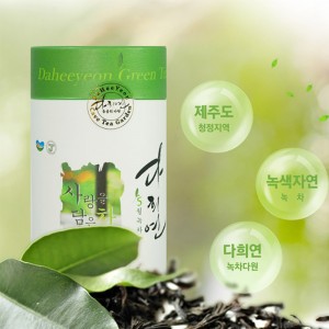다희연 5월 녹차 80g
