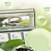 다희연 녹차비누 100g