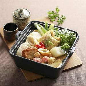 진짜배기 어묵탕골드 230g x 5봉 + 특제소스30g x 5봉(밀키트)