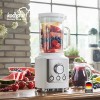 독일 콕스타 쉬니 울트라 초고속 블렌더 1600W_KSEBD-2500MP